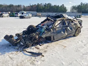 2021 VOLKSWAGEN JETTA