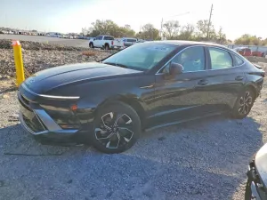 2024 HYUNDAI SONATA