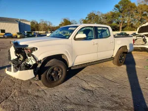 2018 TOYOTA TACOMA