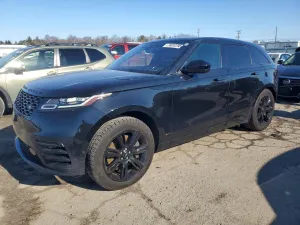 2021 LAND ROVER RANGEROVER