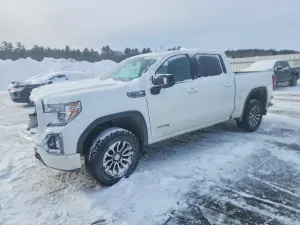 2022 GMC SIERRA