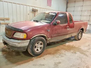 2003 FORD All Models