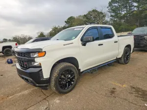 2020 CHEVROLET ALL Models