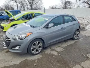 2014 HYUNDAI ELANTRA