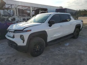 2025 CHEVROLET ALL Models