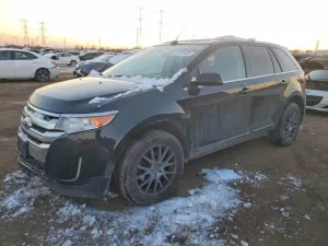 2013 FORD EDGE