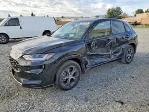 2023 HONDA HR-V