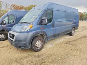 2021 RAM PROMASTER 3500