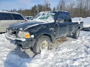 2008 FORD RANGER