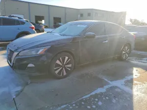 2021 NISS ALTIMA