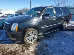2008 CADILLAC ESCALADE