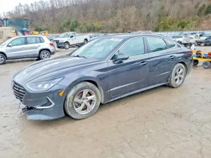 2021 HYUNDAI SONATA