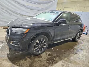 2021 AUDI Q5