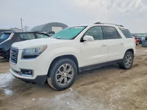 2015 GMC ACADIA