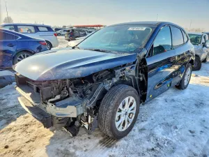 2025 FORD ESCAPE ACT