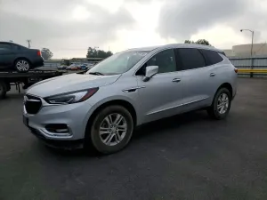 2020 BUICK ENCLAVE