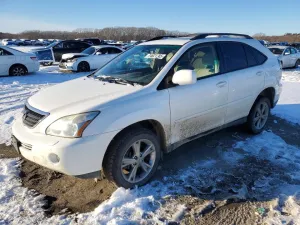 2006 LEXUS RX400
