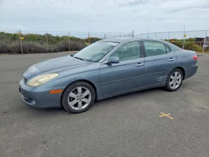 2006 LEXUS ES330