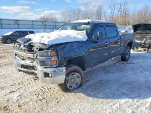 2015 CHEVROLET ALL Models
