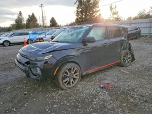 2020 KIA SOUL