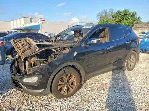 2015 HYUNDAI SANTA FE