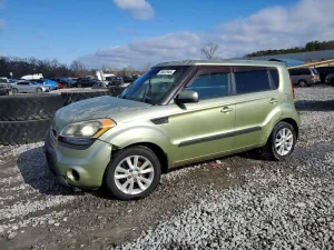 2013 KIA SOUL