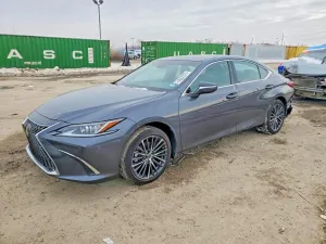 2025 LEXUS ES350