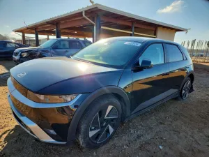 2025 HYUNDAI IONIQ