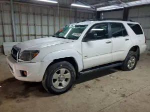 2009 TOYOTA 4RUNNER