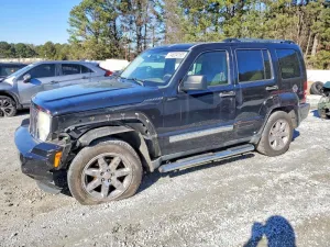 2011 JEEP LIBERTY