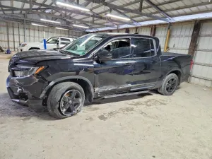 2021 HONDA RIDGELINE