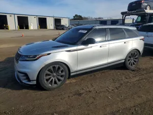 2019 LAND ROVER RANGEROVER