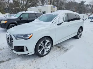 2022 AUDI Q7