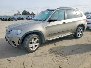 2012 BMW X5