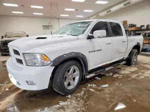 2011 DODGE All Models