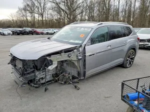 2024 VOLKSWAGEN ATLAS