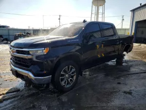 2022 CHEVROLET ALL Models