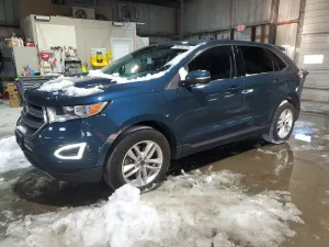 2016 FORD EDGE