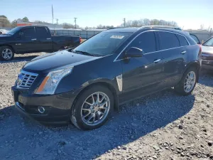 2014 CADILLAC SRX