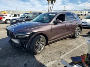 2023 GENESIS GV70