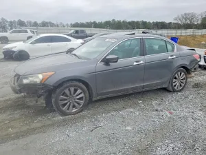2011 HONDA ACCORD
