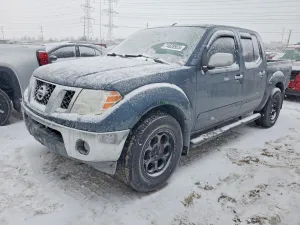 2014 NISS All Models