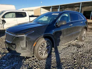 2024 CADILLAC XT4