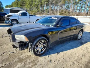 2011 DODGE CHARGER