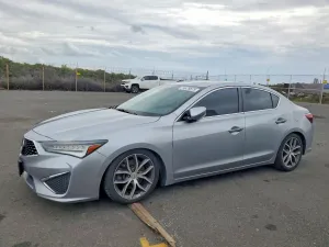 2019 ACURA ILX