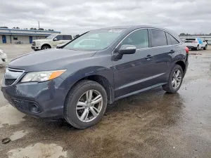2014 ACURA RDX