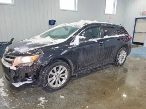 2013 TOYOTA VENZA
