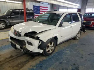 2007 SATURN VUE