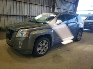 2012 GMC TERRAIN