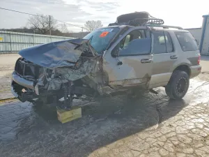 2005 MERCURY MOUNTAINER